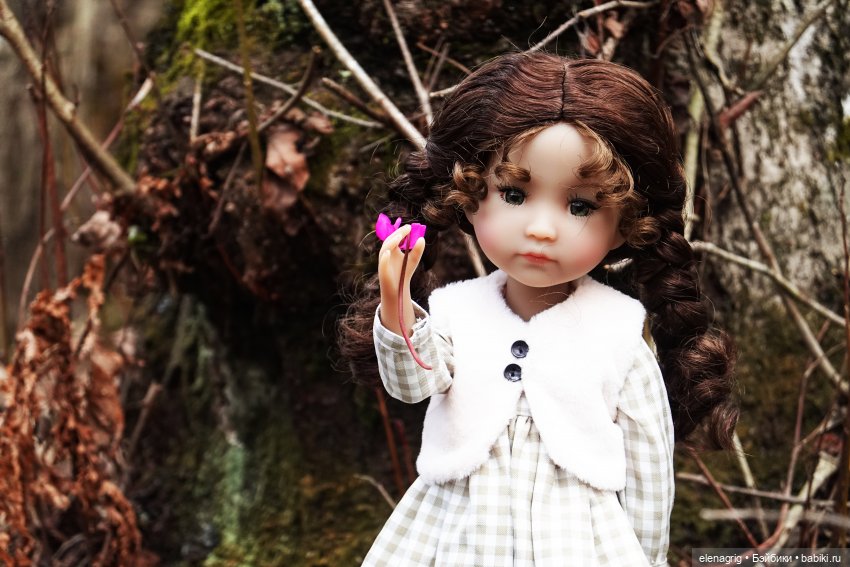 Куклы Ruby Red, Руби Ред