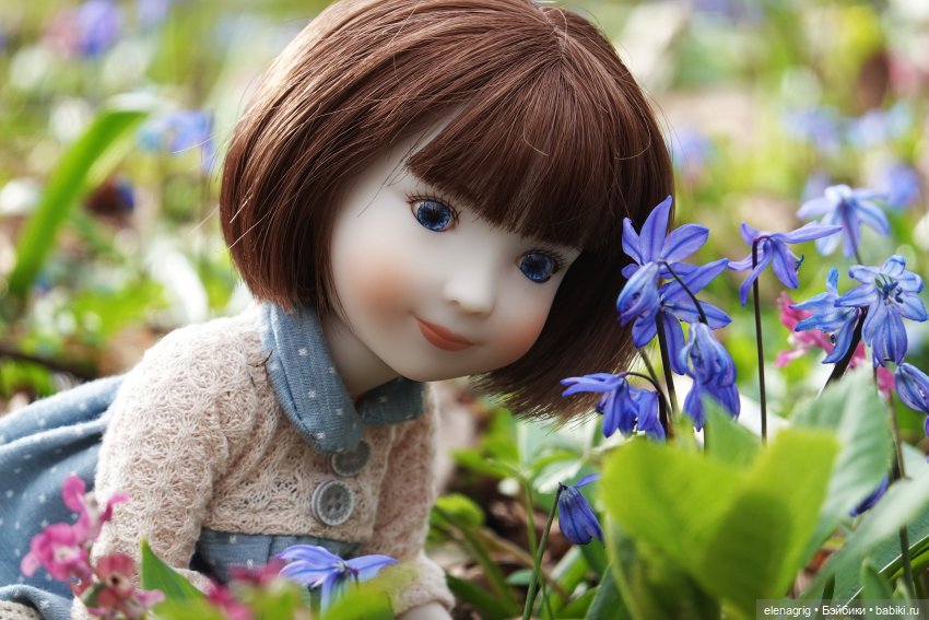 Куклы Ruby Red, Руби Ред