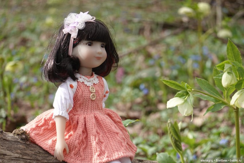 Куклы Ruby Red, Руби Ред