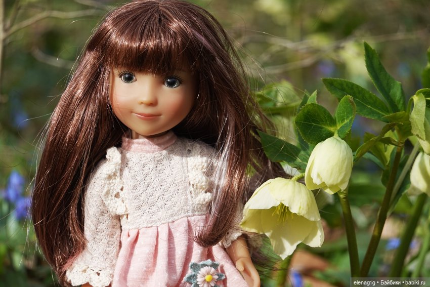 Куклы Ruby Red, Руби Ред