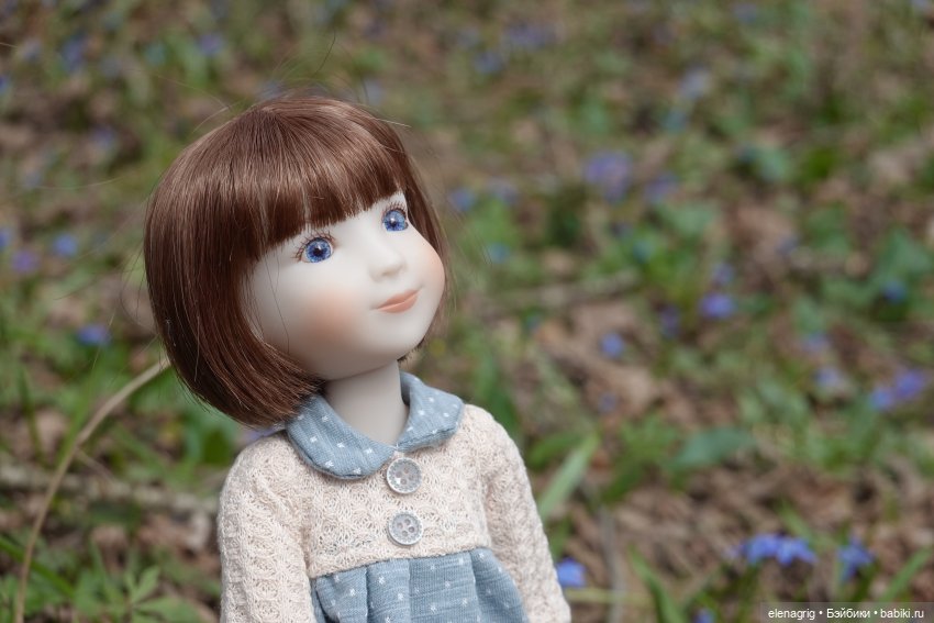 Куклы Ruby Red, Руби Ред