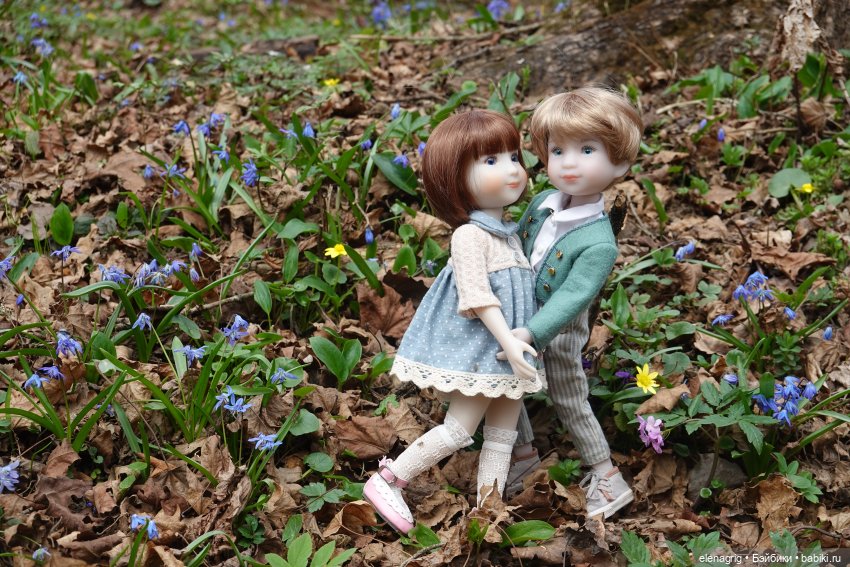 Куклы Ruby Red, Руби Ред