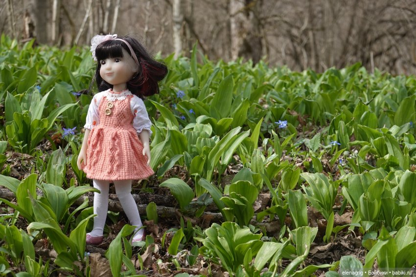 Куклы Ruby Red, Руби Ред