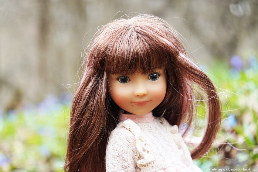 Куклы Ruby Red, Руби Ред