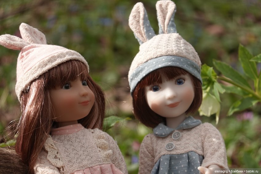 Куклы Ruby Red, Руби Ред