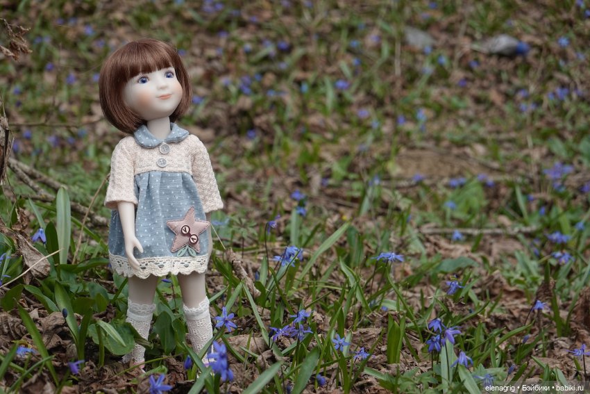 Куклы Ruby Red, Руби Ред