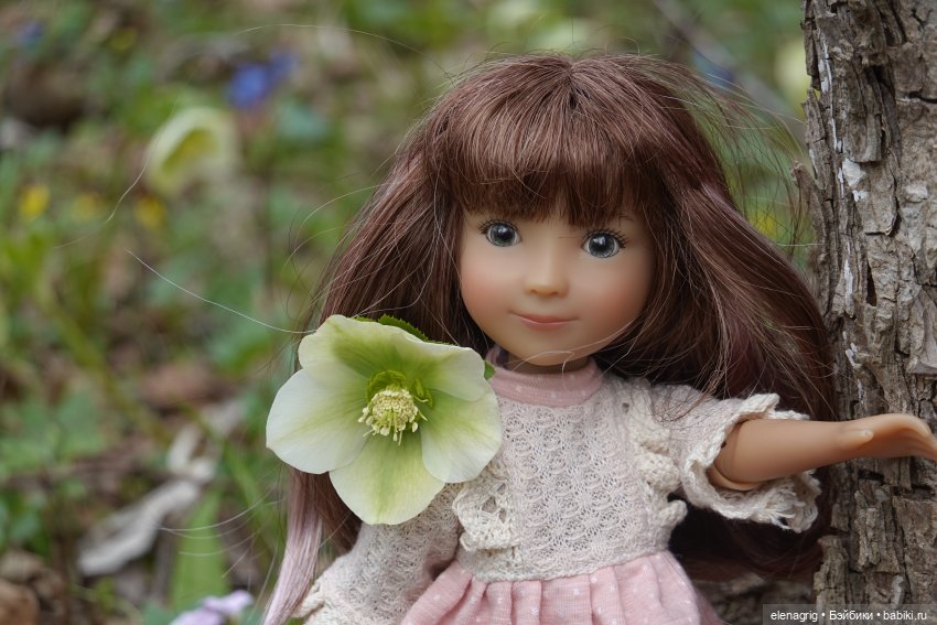 Куклы Ruby Red, Руби Ред