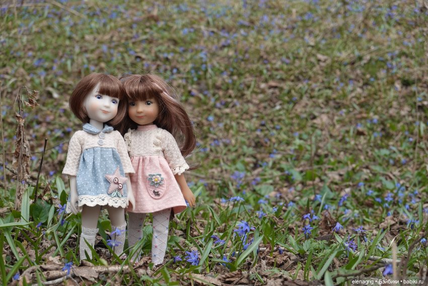 Куклы Ruby Red, Руби Ред