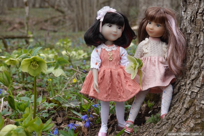 Куклы Ruby Red, Руби Ред