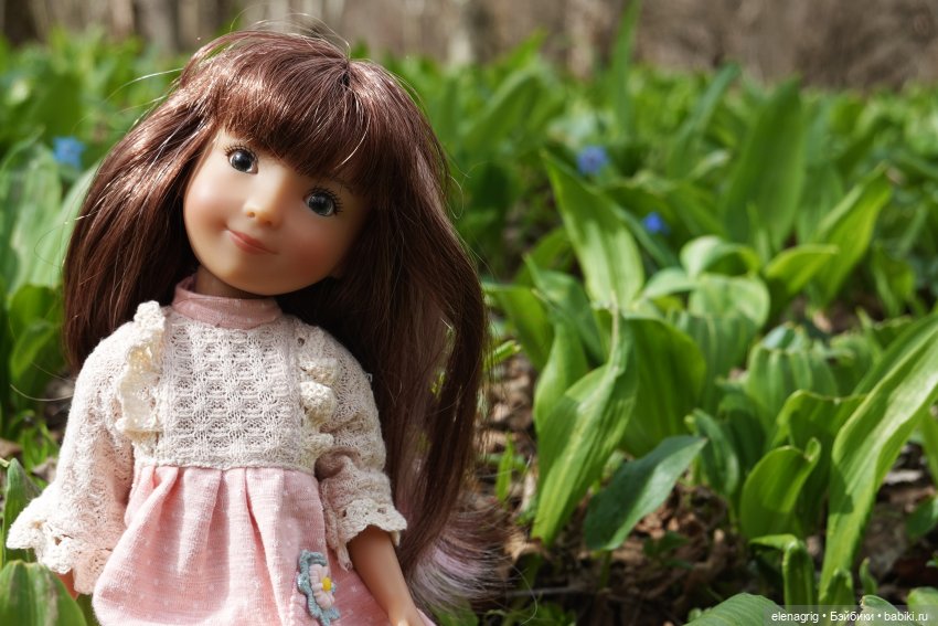 Куклы Ruby Red, Руби Ред