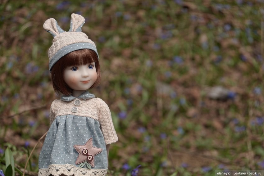 Куклы Ruby Red, Руби Ред