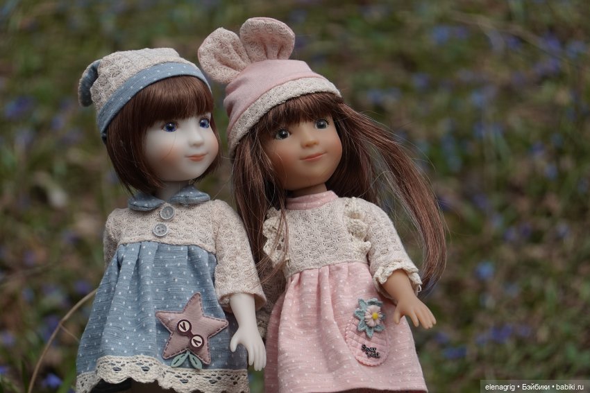 Куклы Ruby Red, Руби Ред