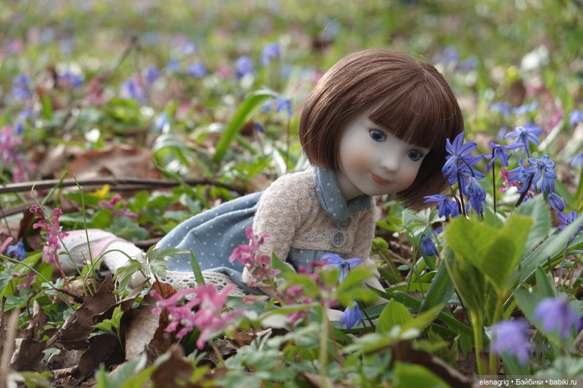 Куклы Ruby Red, Руби Ред