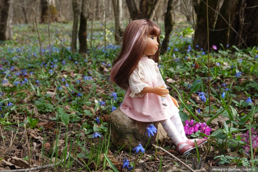 Куклы Ruby Red, Руби Ред