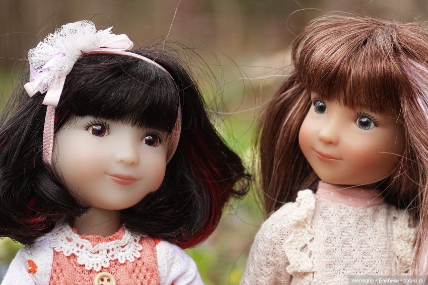 Куклы Ruby Red, Руби Ред