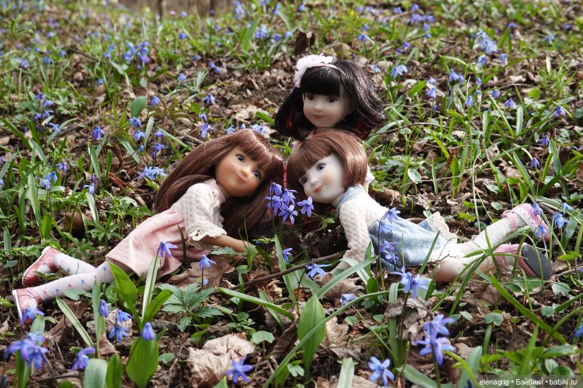 Куклы Ruby Red, Руби Ред