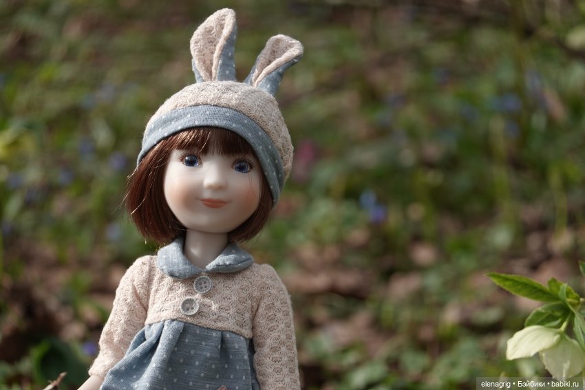 Куклы Ruby Red, Руби Ред