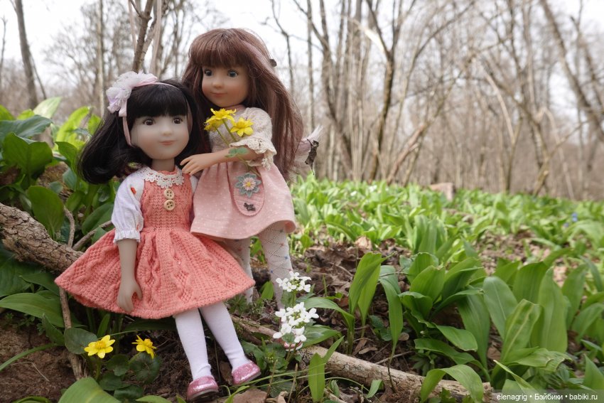 Куклы Ruby Red, Руби Ред