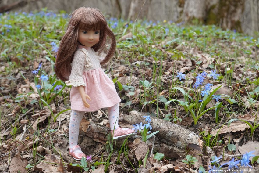 Куклы Ruby Red, Руби Ред