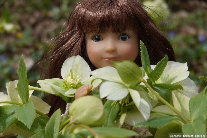 Куклы Ruby Red, Руби Ред