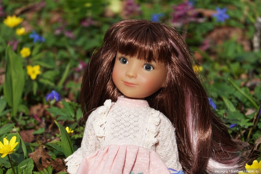 Куклы Ruby Red, Руби Ред