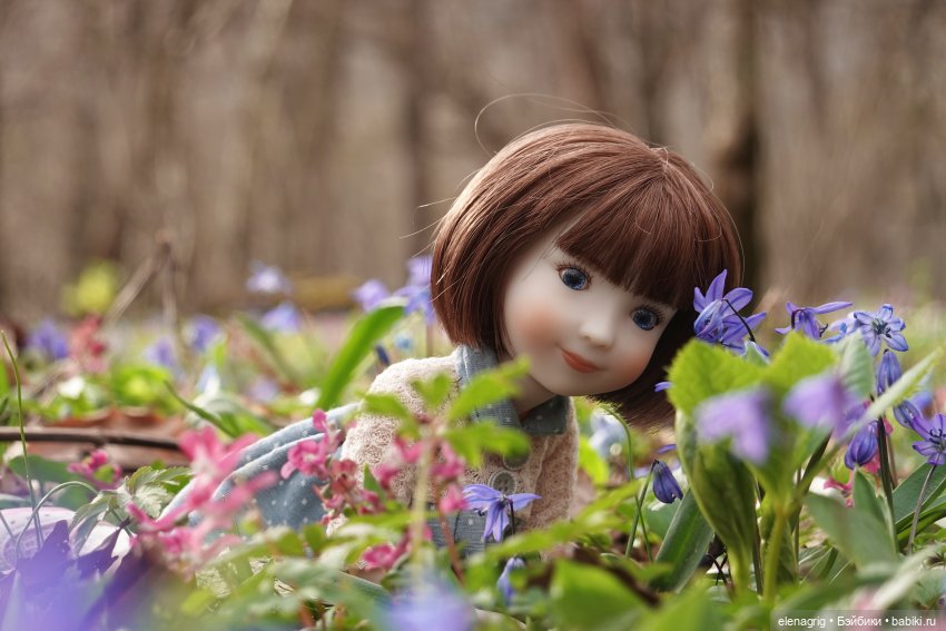 Куклы Ruby Red, Руби Ред