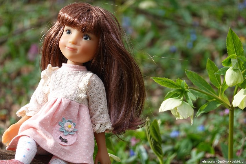 Куклы Ruby Red, Руби Ред