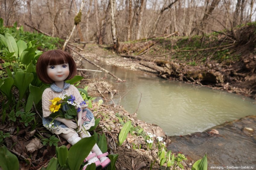 Куклы Ruby Red, Руби Ред