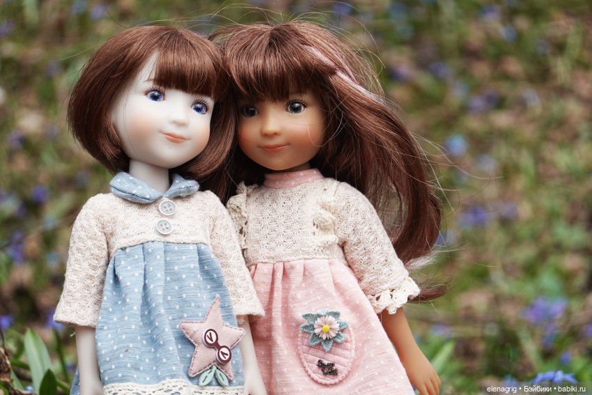 Куклы Ruby Red, Руби Ред