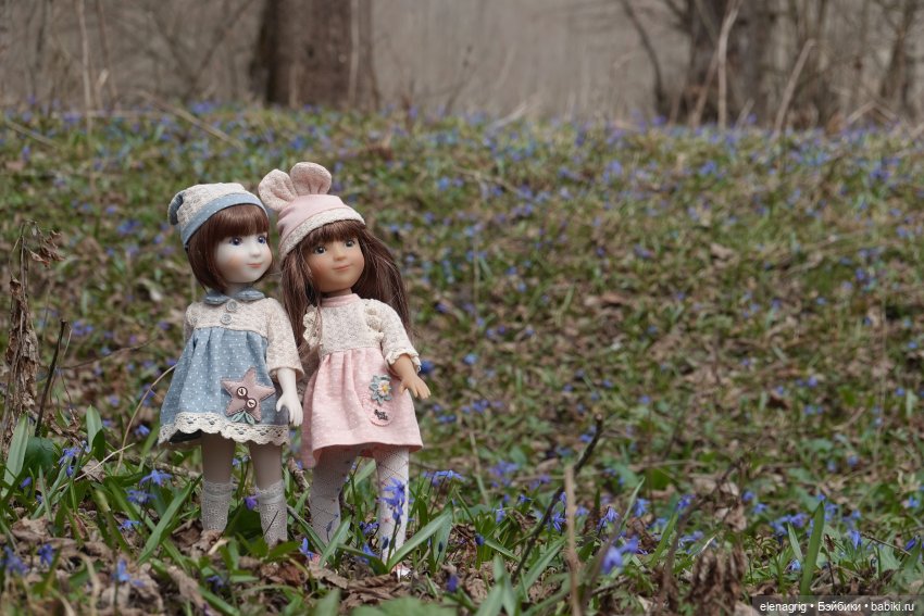 Куклы Ruby Red, Руби Ред