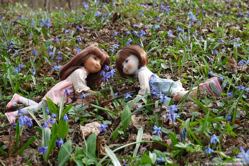 Куклы Ruby Red, Руби Ред