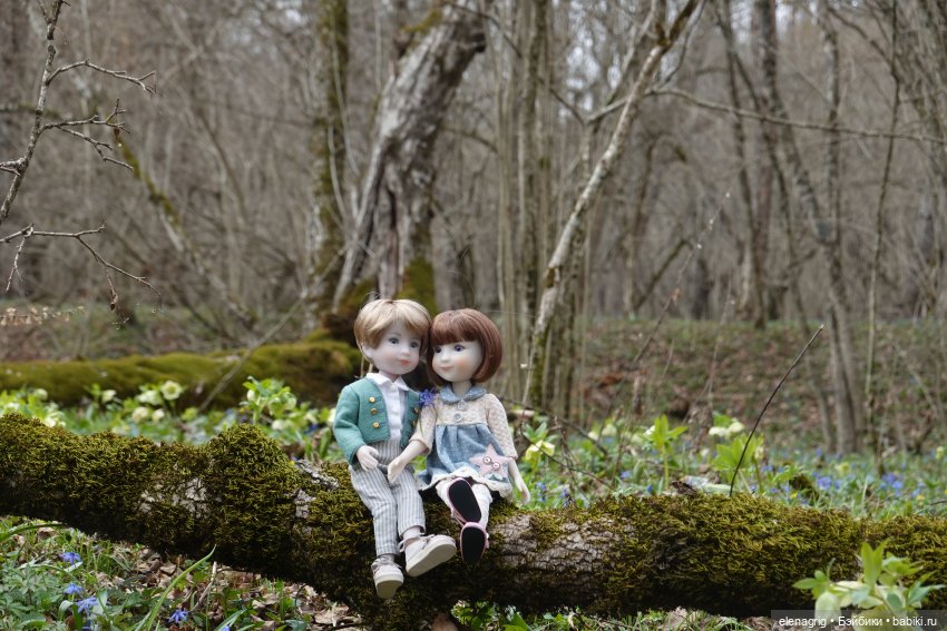 Куклы Ruby Red, Руби Ред