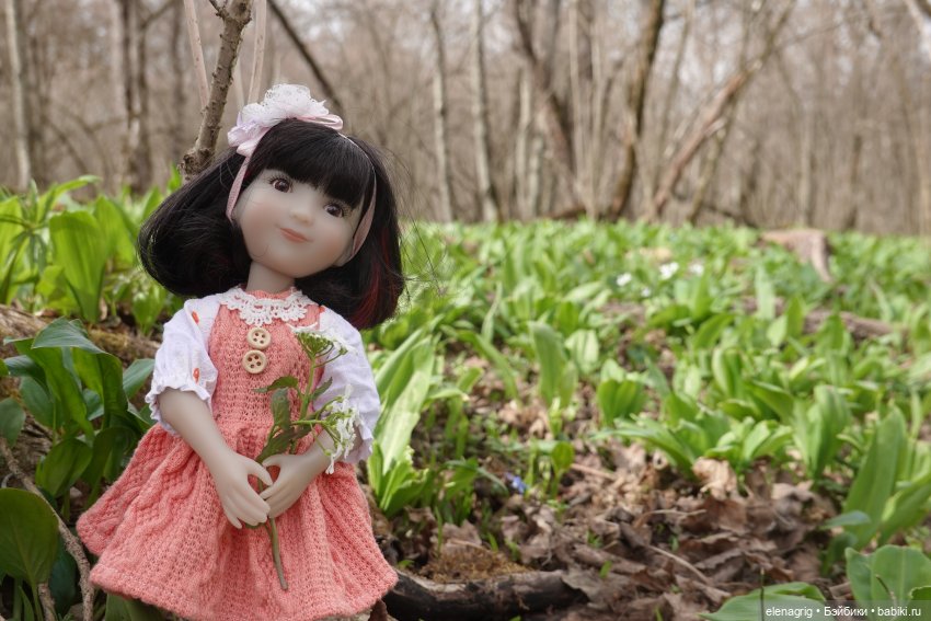 Куклы Ruby Red, Руби Ред