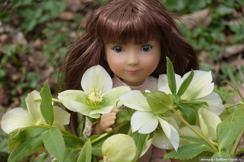 Куклы Ruby Red, Руби Ред