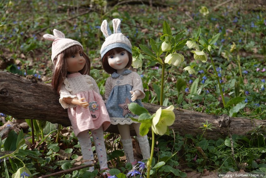 Куклы Ruby Red, Руби Ред