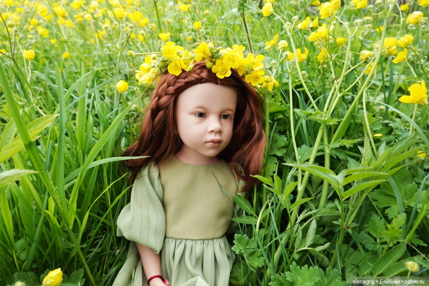 Куклы Gotz - коллекционные и игровые Готц