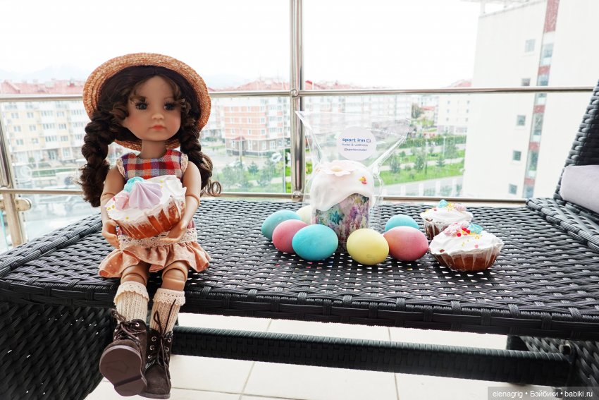 Куклы Ruby Red, Руби Ред