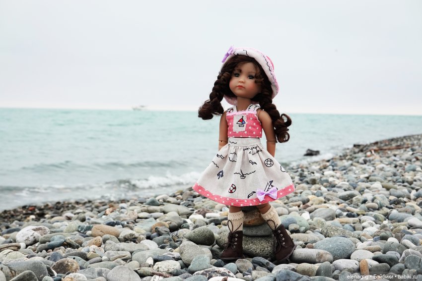 Куклы Ruby Red, Руби Ред