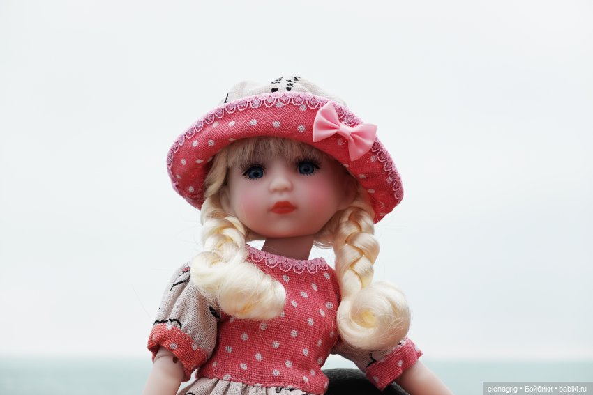 Куклы Ruby Red, Руби Ред