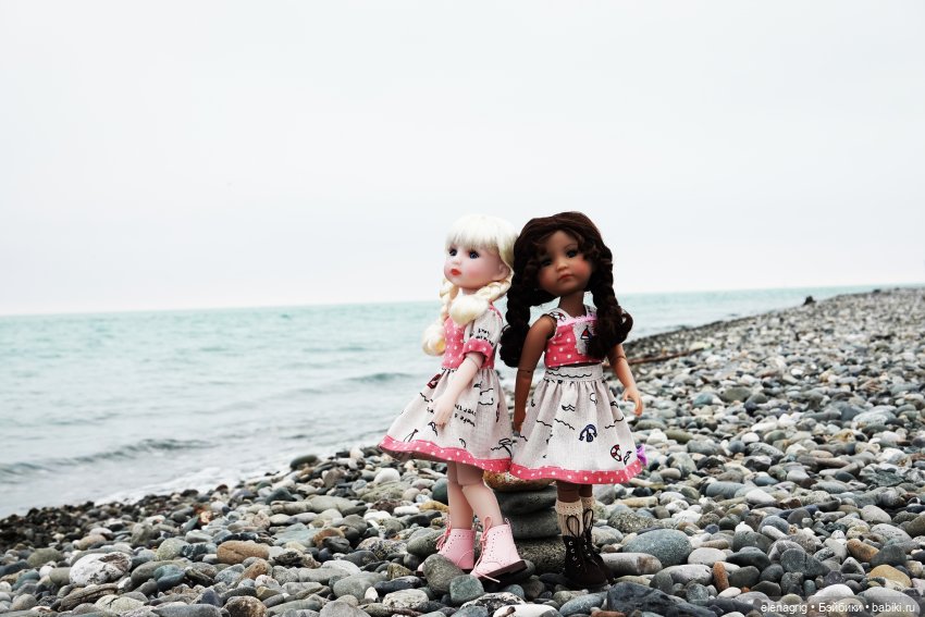 Куклы Ruby Red, Руби Ред