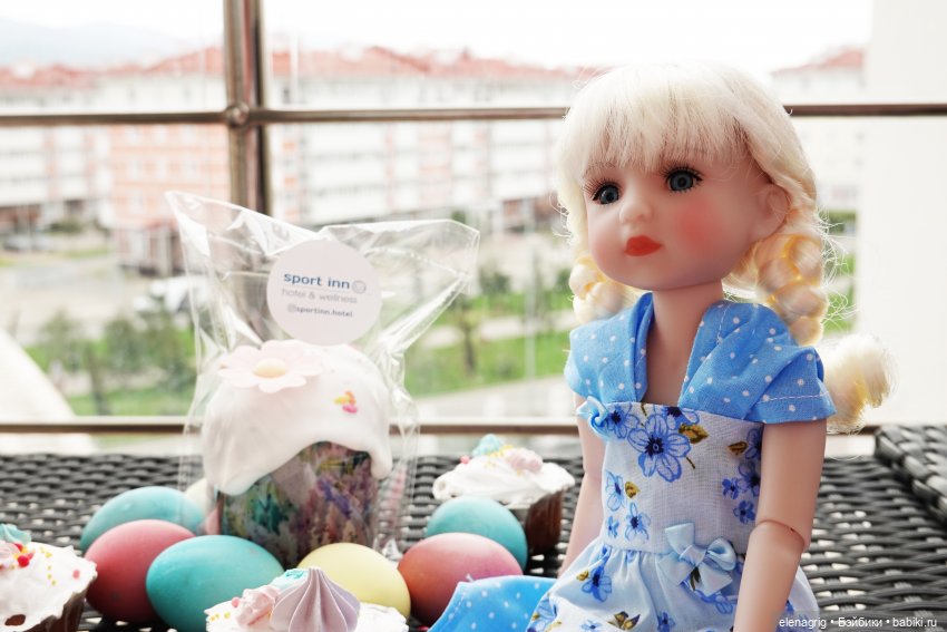 Куклы Ruby Red, Руби Ред