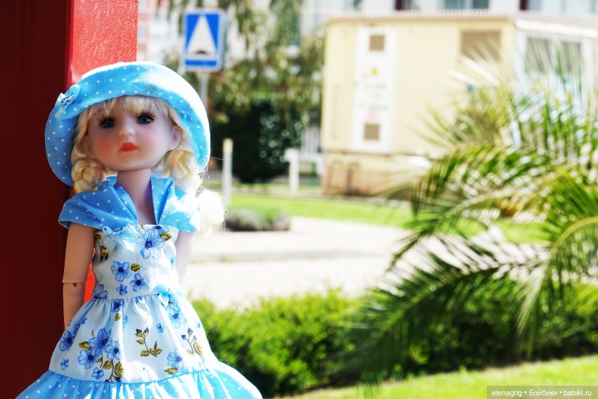 Куклы Ruby Red, Руби Ред