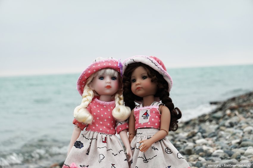 Куклы Ruby Red, Руби Ред