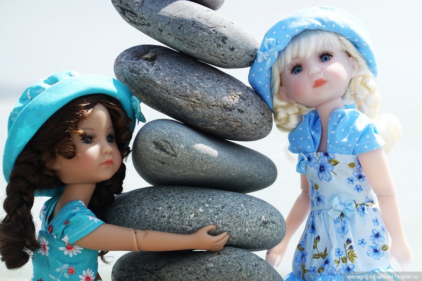 Куклы Ruby Red, Руби Ред