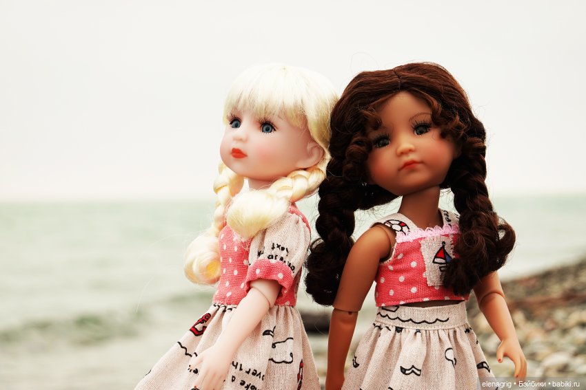 Куклы Ruby Red, Руби Ред