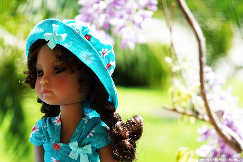 Куклы Ruby Red, Руби Ред