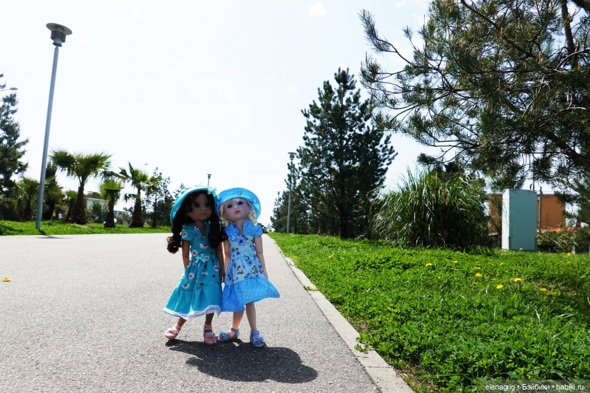 Куклы Ruby Red, Руби Ред