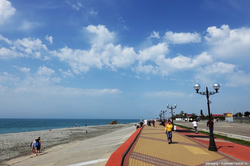 Море в апреле, открытие сезона (фото 7)