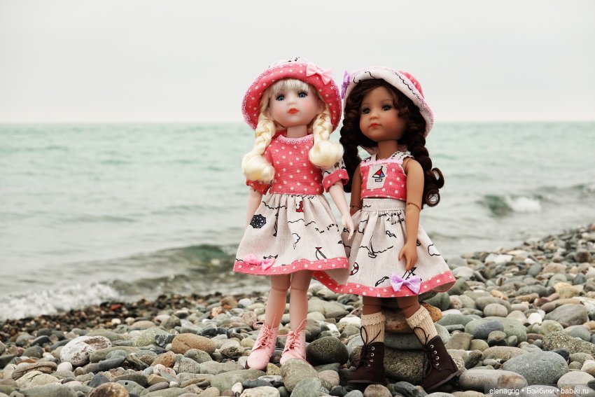 Куклы Ruby Red, Руби Ред