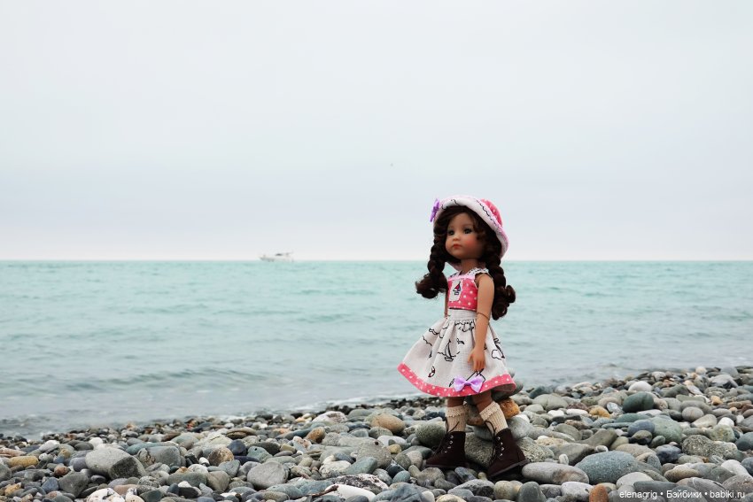 Куклы Ruby Red, Руби Ред